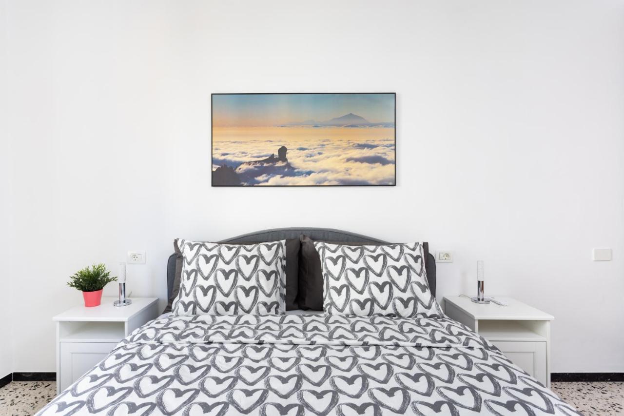Holiday House En San Andres Cerca De Playa & Wifi Εξωτερικό φωτογραφία