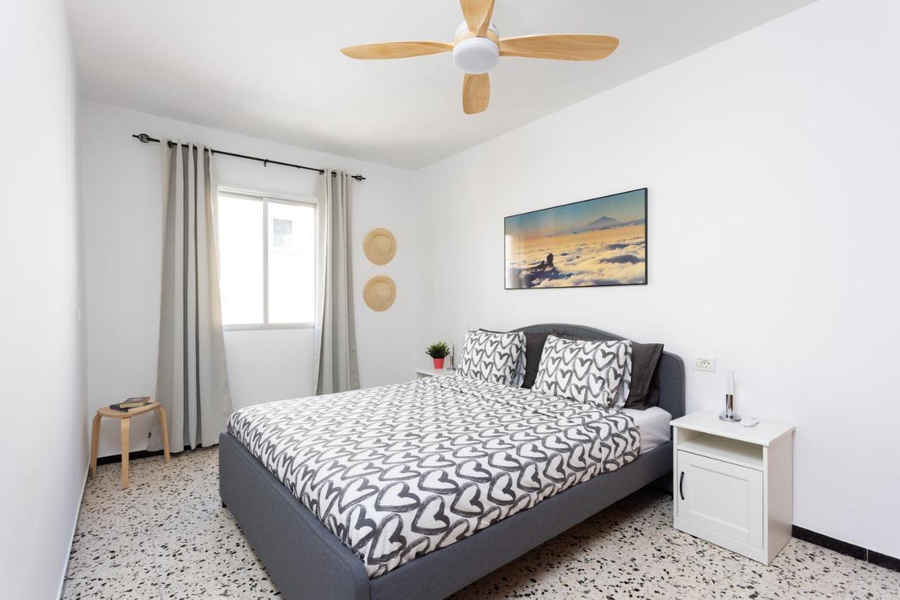 Holiday House En San Andres Cerca De Playa & Wifi Εξωτερικό φωτογραφία