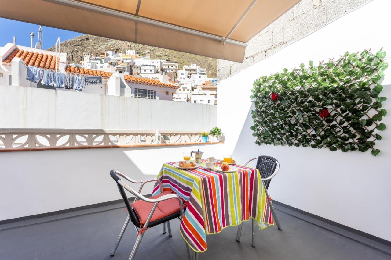 Holiday House En San Andres Cerca De Playa & Wifi Εξωτερικό φωτογραφία