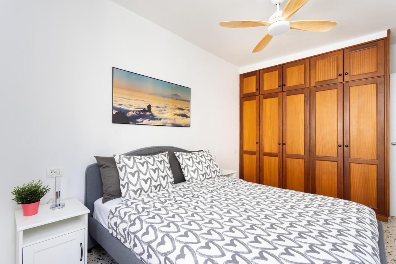 Holiday House En San Andres Cerca De Playa & Wifi Εξωτερικό φωτογραφία