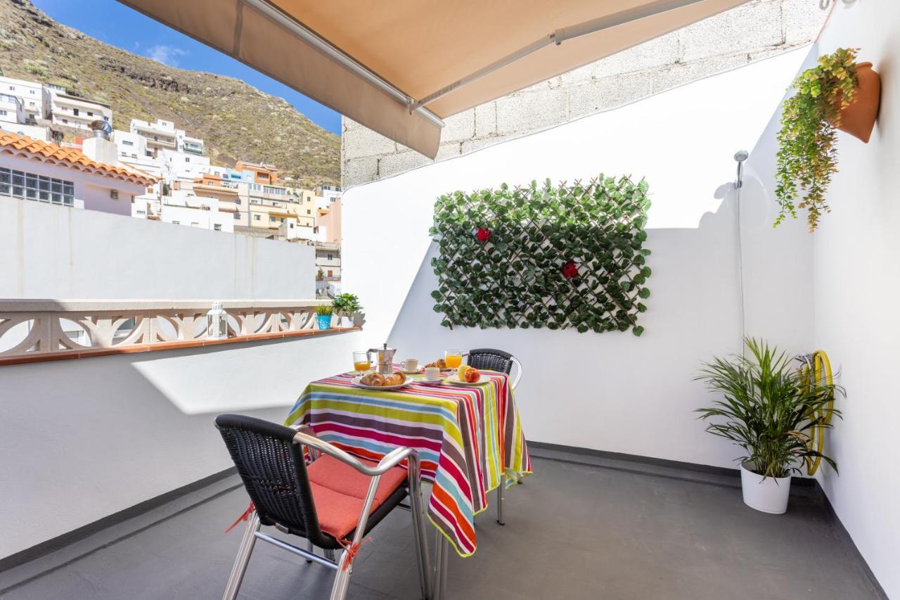 Holiday House En San Andres Cerca De Playa & Wifi Εξωτερικό φωτογραφία