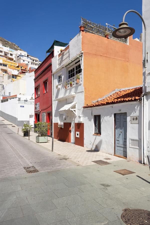 Holiday House En San Andres Cerca De Playa & Wifi Εξωτερικό φωτογραφία