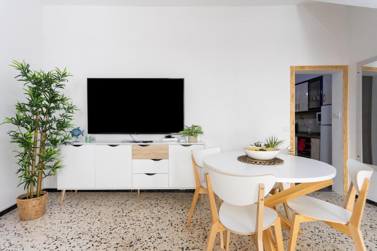 Holiday House En San Andres Cerca De Playa & Wifi Εξωτερικό φωτογραφία