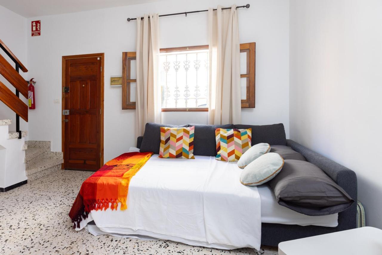 Holiday House En San Andres Cerca De Playa & Wifi Εξωτερικό φωτογραφία