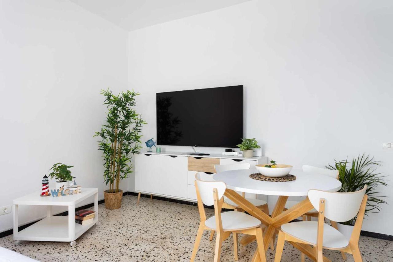 Holiday House En San Andres Cerca De Playa & Wifi Εξωτερικό φωτογραφία
