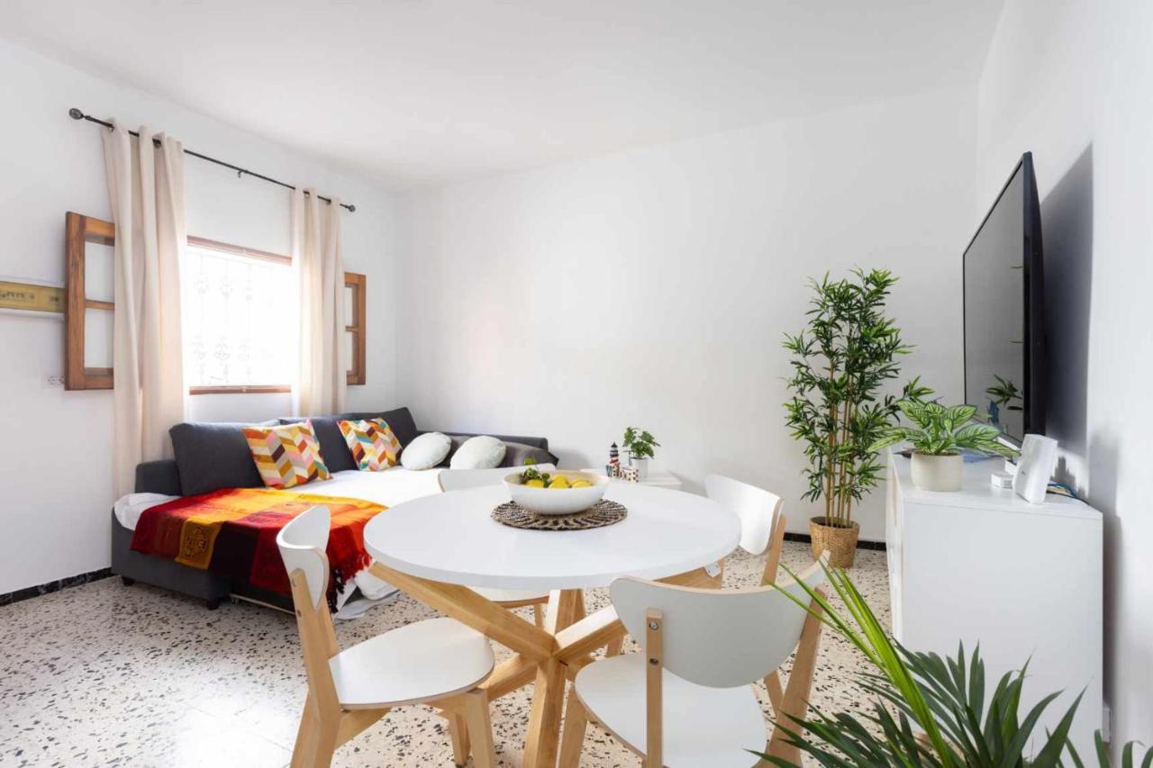 Holiday House En San Andres Cerca De Playa & Wifi Εξωτερικό φωτογραφία