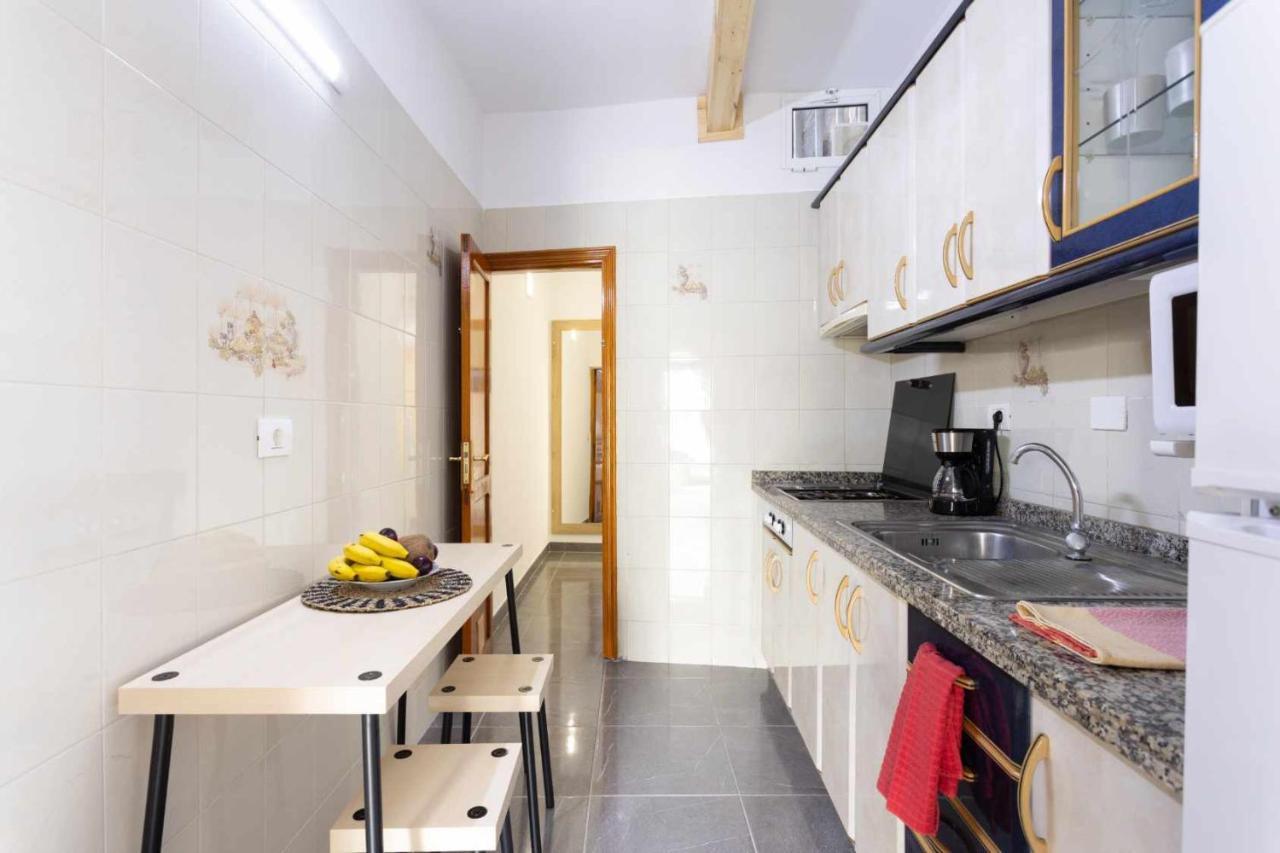 Holiday House En San Andres Cerca De Playa & Wifi Εξωτερικό φωτογραφία