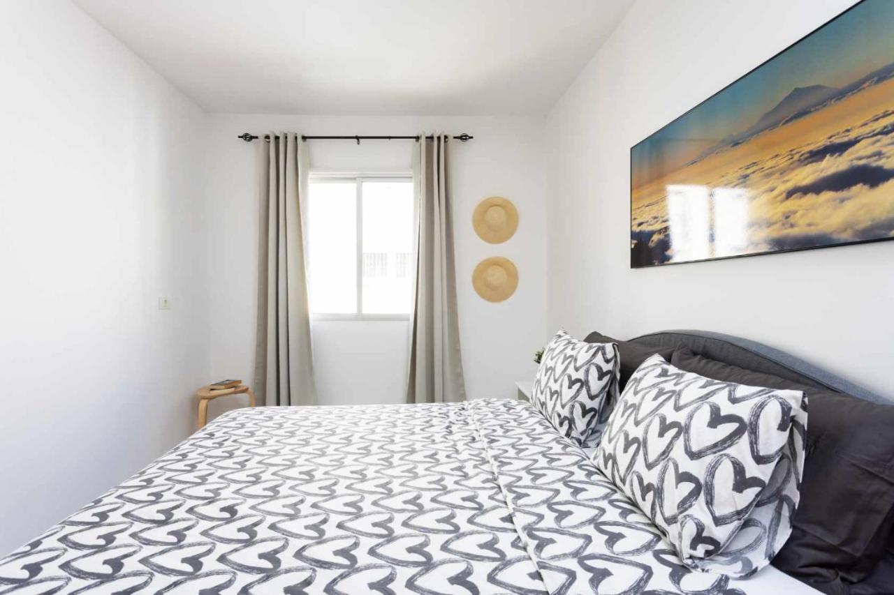 Holiday House En San Andres Cerca De Playa & Wifi Εξωτερικό φωτογραφία