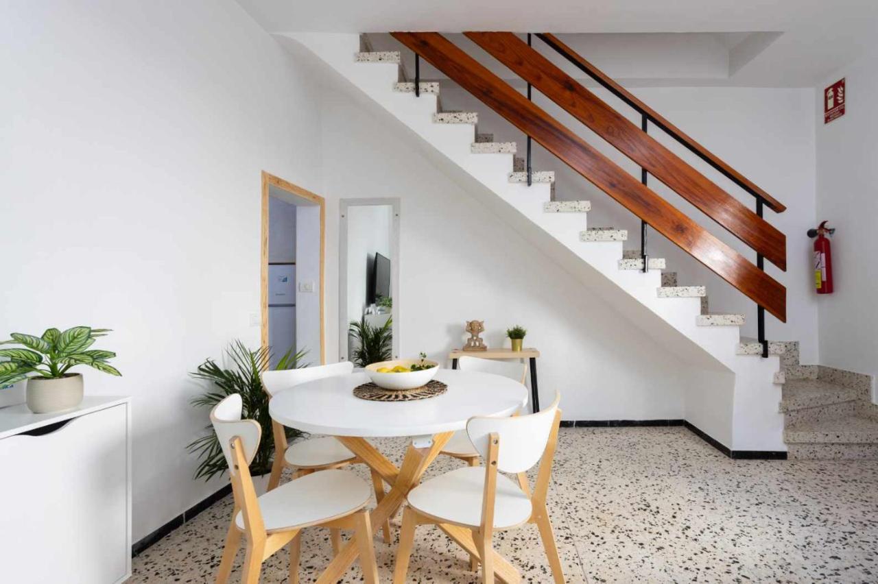 Holiday House En San Andres Cerca De Playa & Wifi Εξωτερικό φωτογραφία