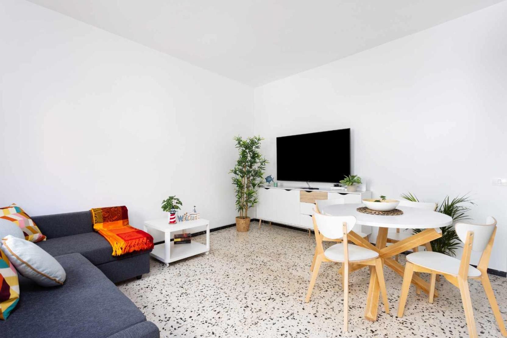 Holiday House En San Andres Cerca De Playa & Wifi Εξωτερικό φωτογραφία