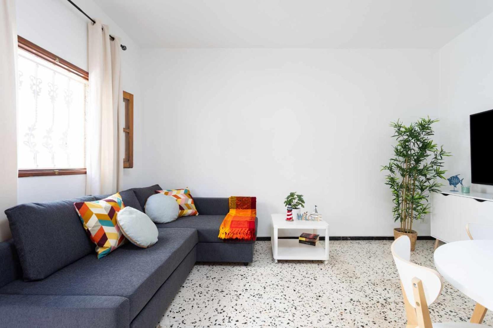 Holiday House En San Andres Cerca De Playa & Wifi Εξωτερικό φωτογραφία