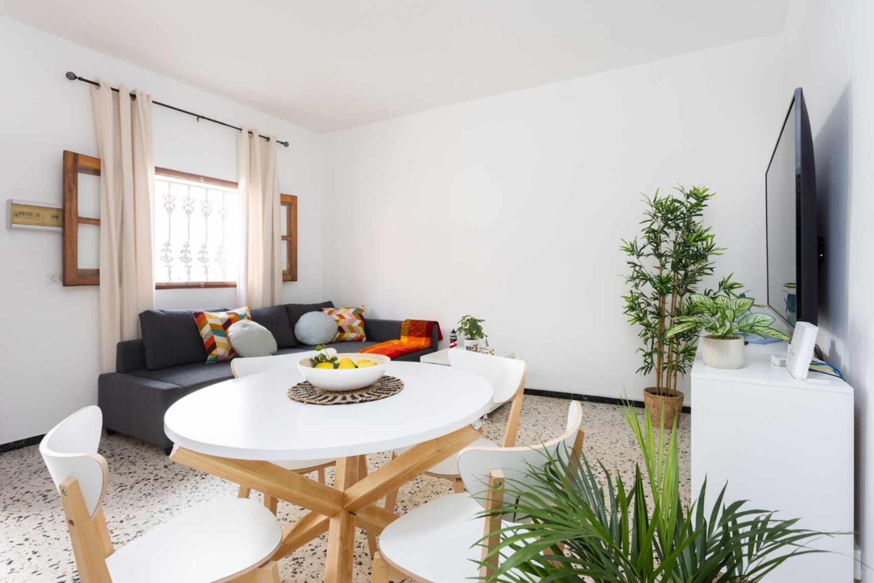 Holiday House En San Andres Cerca De Playa & Wifi Εξωτερικό φωτογραφία