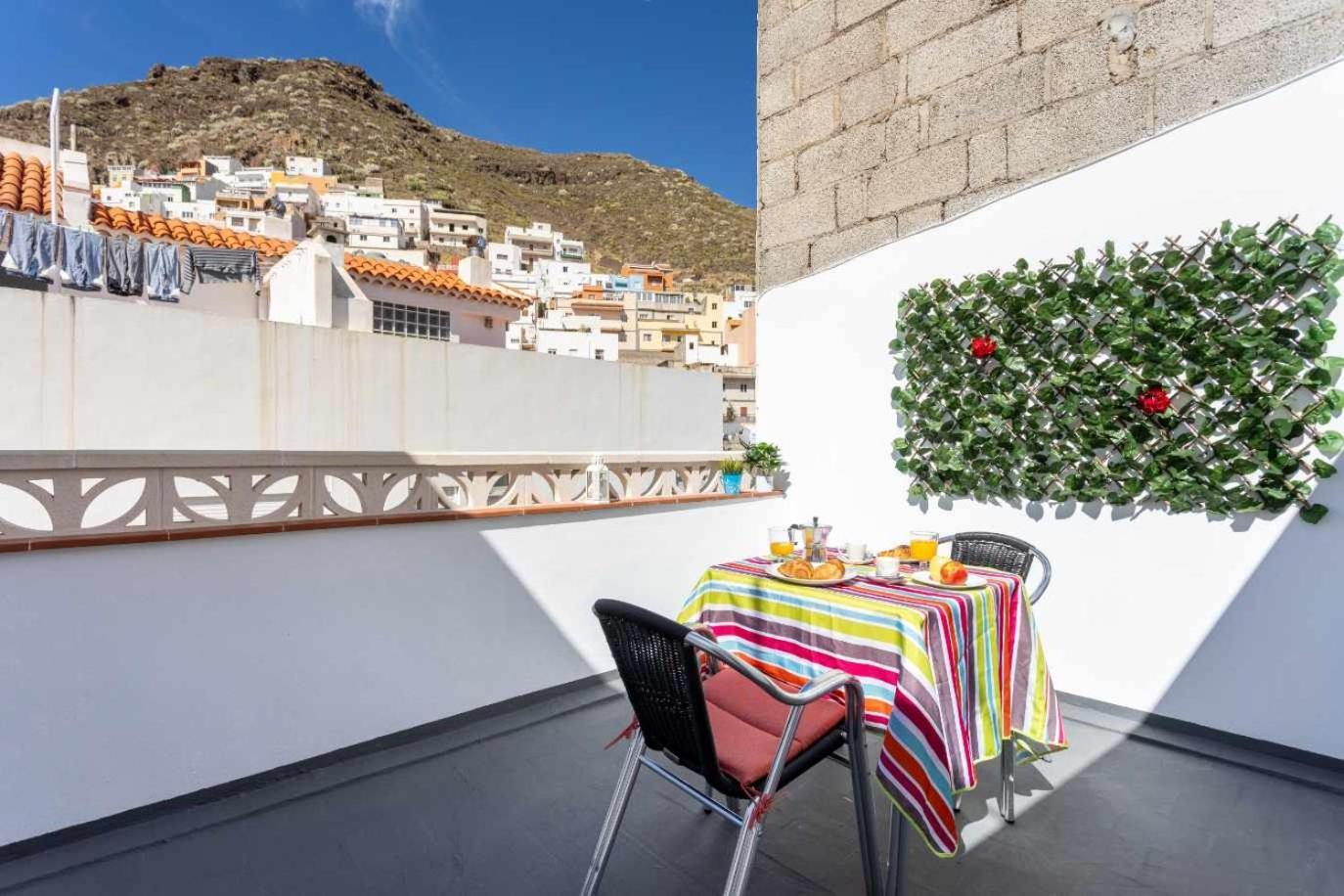 Holiday House En San Andres Cerca De Playa & Wifi Εξωτερικό φωτογραφία